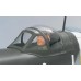 Spitfire MK IX .60 Gold Edition Kit 1600mm