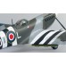 Spitfire MK IX .60 Gold Edition Kit 1600mm