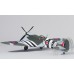 Spitfire MK IX .60 Gold Edition Kit 1600mm