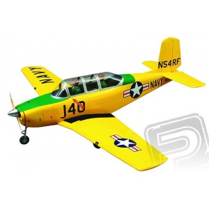 T-34 B Mentor 90 kit 2030mm