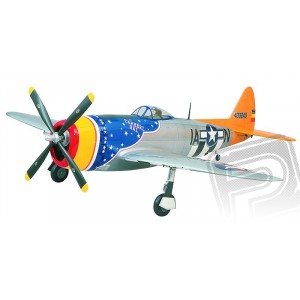 P-47D Thunderbolt Giant kit 2160mm