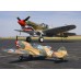 Giant P-40 Warhawk 40-60ccm 2185mm ARF