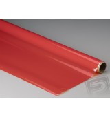 Monokote 182x65cm jasně červený