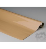 Monokote 182x65cm světle hnědý