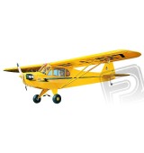 Piper J-3 Cub 40 kit 1945mm