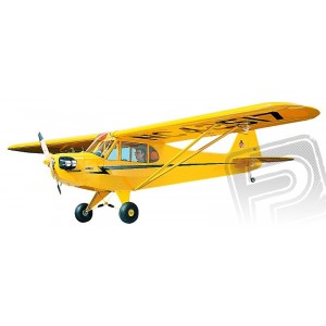 Piper J-3 Cub 40 kit 1945mm