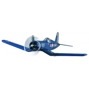 F4U Corsair 40 kit 1420mm