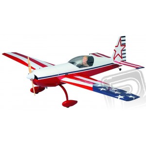 Extra 300S .60 kit 1625mm