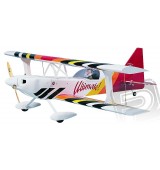 Ultimate biplane .40 kit 1092mm