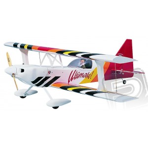 Ultimate biplane .40 kit 1092mm