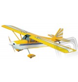 Super Decathlon Giant kit 2261mm