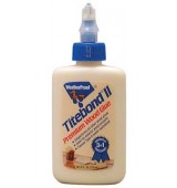 Titebond II Premium voděodolné disperzní lepidlo 113g (4oz)