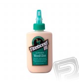 Titebond III Ultimate vodostálé disperzní lepidlo 113g (4oz)