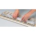 Easy Touch brusný blok 560mm (22