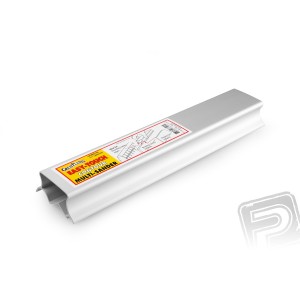 Easy Touch Contour profilový brusný blok