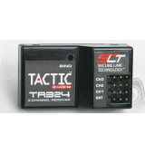 TR324 2,4GHz 3k přijímač AnyLink pro auta