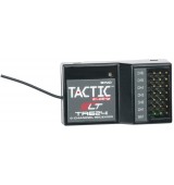 TR624 2,4GHz 6k přijímač AnyLink letecký