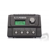 Profi Servo tester
