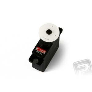 HS-81 bulk 20ks nebalené