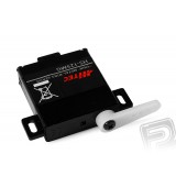 HS-125 MG servo ploché