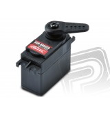 HSB-9465 SH BRUSHLESS HiVolt DIGITAL + PAD