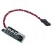 HSB-9465 SH BRUSHLESS HiVolt DIGITAL + PAD