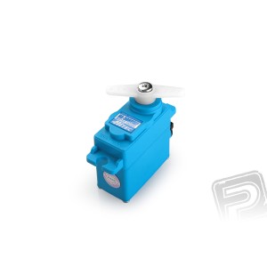 HS-5086 WP digi - vodotěsné