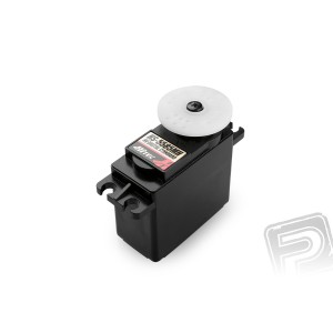 HS-5585 MH NEW 7.4V digi standardní velikost