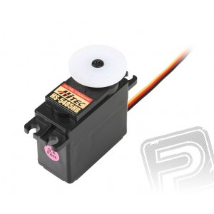 HS-5485 HB NEW digital standardní velikost