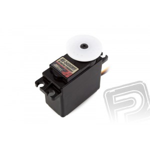 HS-5496 MH 7.4V digital standardní velikost