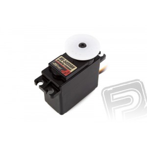HS-5495 BH 7.4V digital standardní velikost