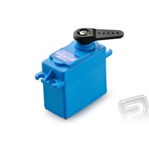 HS-5646 WP 7.4V digi - vodotěsné