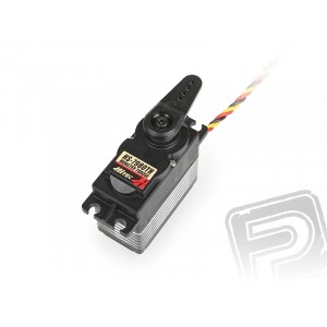 HS-7980 TH digitální Li-Pol (7.4V) extra silné servo