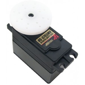 HS-5765 MH digital