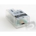 HPP-21 Tester a programátor digitálních serv s PC rozhraním (mini-USB)