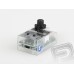 HPP-21 PLUS Tester a programátor digitálních serv s PC rozhraním (mini-USB)