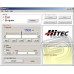 HPP-21 PLUS Tester a programátor digitálních serv s PC rozhraním (mini-USB)