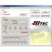 HPP-21 PLUS Tester a programátor digitálních serv s PC rozhraním (mini-USB)