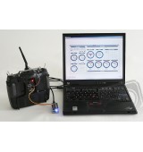 HPP-22 PC rozhraní a programátor