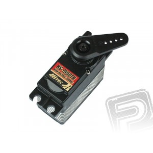 HS-7950TH digitální Li-Pol (7.4V) super silné servo