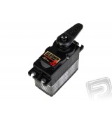 HS-M7990TH BRUSHLESS HiVolt DIGITAL super silné, magnetický enkodér