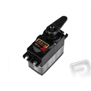HS-M7990TH BRUSHLESS HiVolt DIGITAL super silné, magnetický enkodér