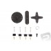 Servo D945TW