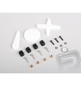 5725 Sada pák serv HS-5755MG