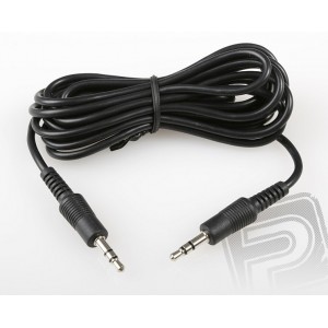 8320 Kabel učitel-žák (vysílače 7,2 V)