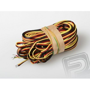 7417 Servokabel 15m standard Hitec