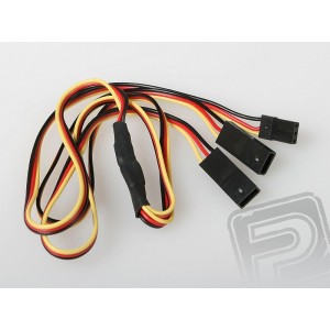 7350 V-kabel dlouhý HIT