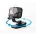 Insta360 ONE R - Víceúčelová nastavitelná držák akční kamery na popruh