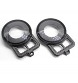 Insta360 ONE R - Dual-Lens 360 Lens Guard (Boosted Battery)