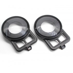 Insta360 ONE R - Dual-Lens 360 Lens Guard (Boosted Battery)